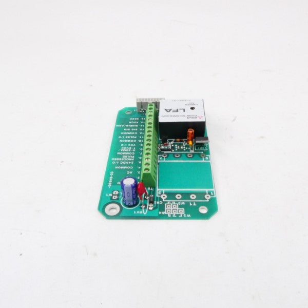 FTI 02-84698 NSNP