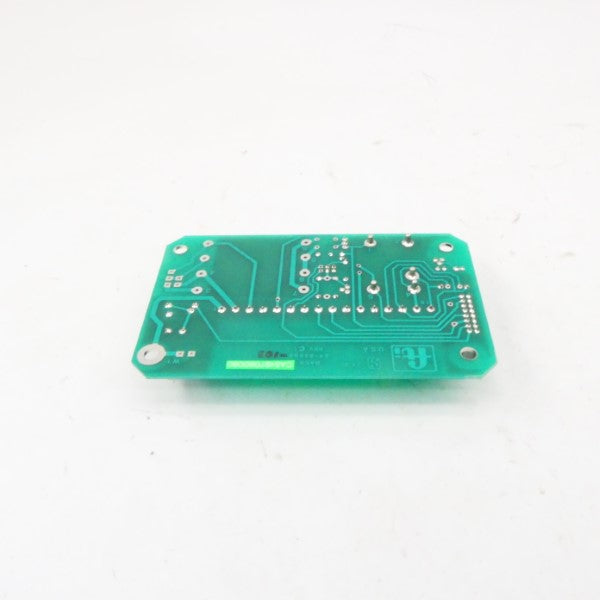 FTI 02-84698 NSNP
