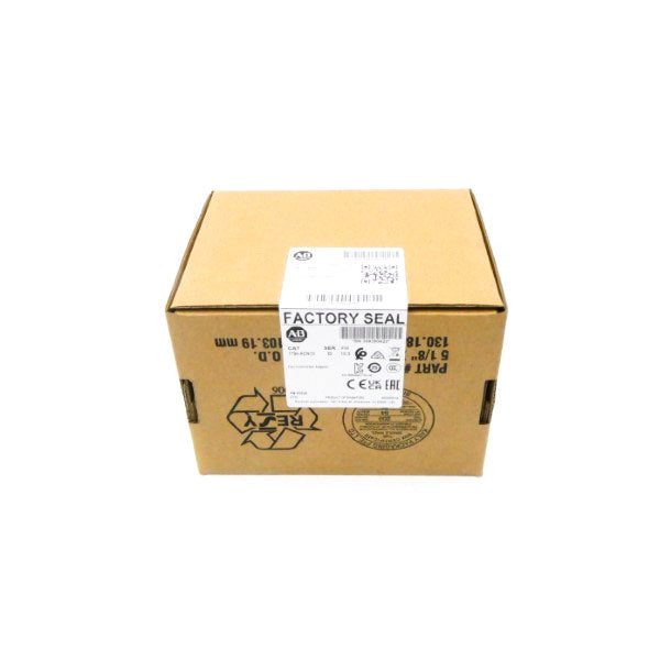 ALLEN BRADLEY 1794-ACN15 SER. D F/W 10.3 DATE: 2023 NSFS