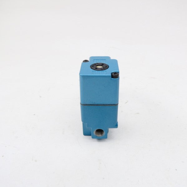MAC 225B-611CAAA 24VDC 150PSI NSNP