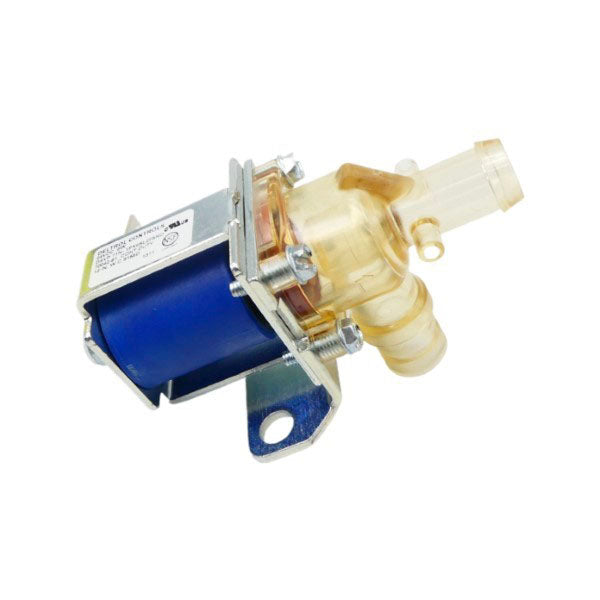 DELTROL CONTROLS DSVP11N-1PX8SL2F5NO 24VDC NSNP