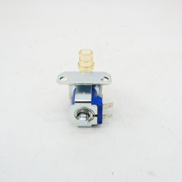 DELTROL CONTROLS DSVP11N-1PX8SL2F5NO 24VDC NSNP