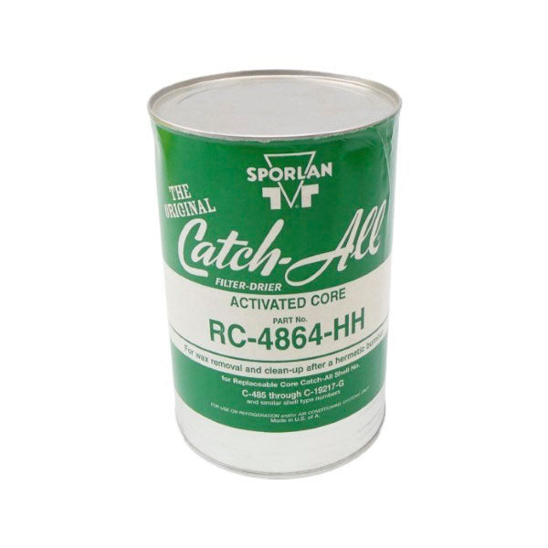 SPORLAN RC-4864-HH NSFS