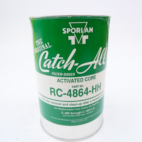 SPORLAN RC-4864-HH NSFS