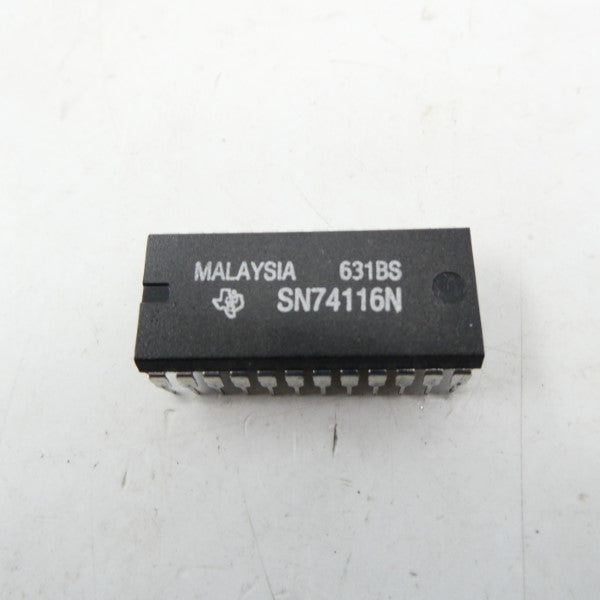 TEXAS INSTRUMENTS SN74116N NSNP