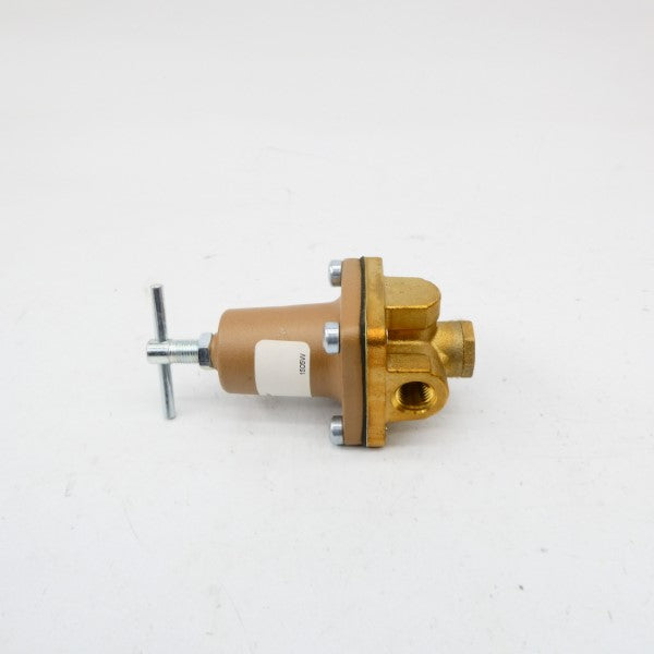 WATTS 1/4LF26A10-125 NSMP