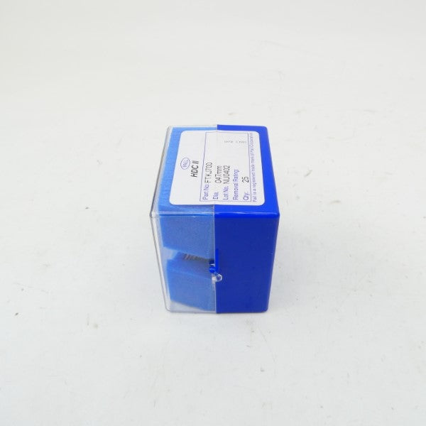 PALL FTKJ700 (PKG OF 25) NSMP