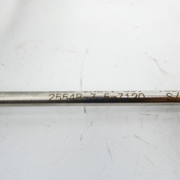 WEED INSTRUMENT 2554B-7.5-Z120 NSNP