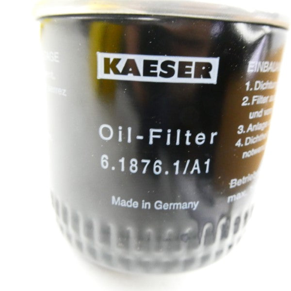 KAESER 6.1876.1 NSMP