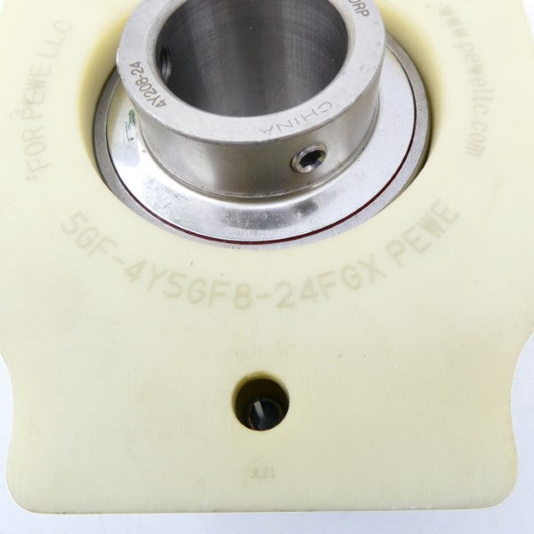 PEWELL 5GF-4Y5GF8-24FGX NSNP