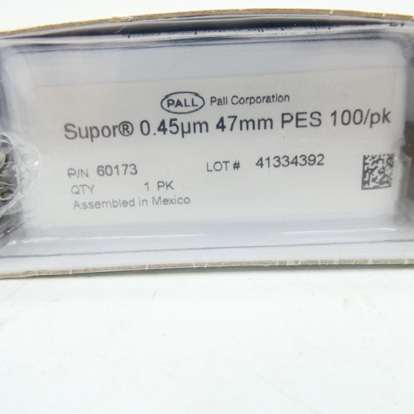 PALL 60173 (PKG OF 100) NSMP