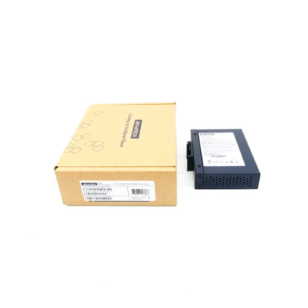 ADVANTECH BB-ESW108-A ESW108-A 10-24VAC 1.5A NSMP
