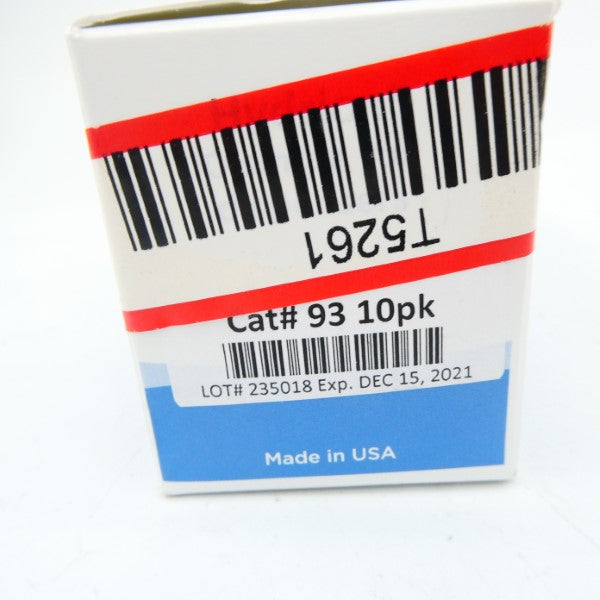 HYDRION 93 (PKG OF 6) NSMP