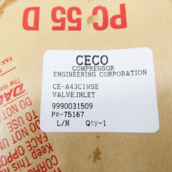 CECO CE-A43C1WSE NSMP