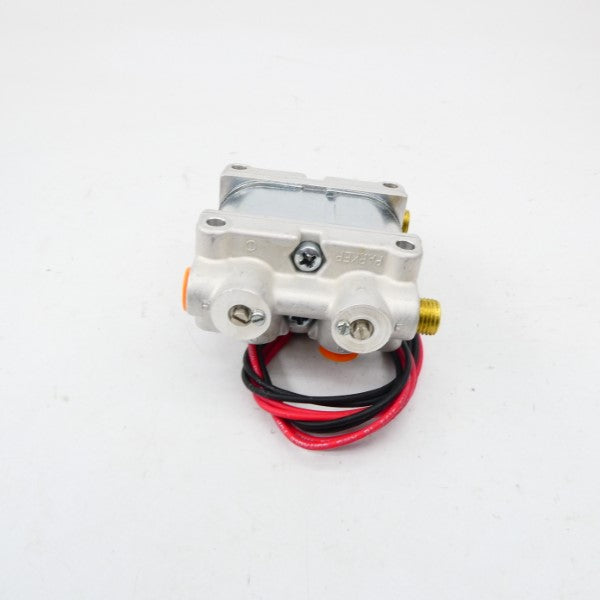 PARKER V935LEF2100AB6A0Z 120V 100PSI NSMP
