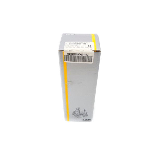PARKER 73419AN2NNM0N0C111P3 110/120V NSFS