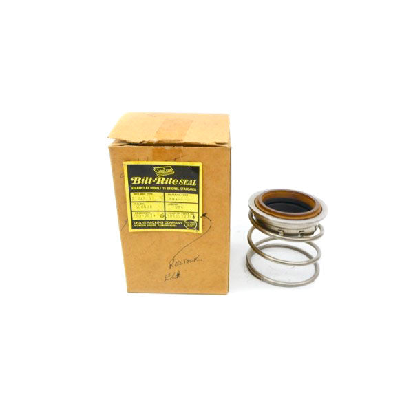 JOHN CRANE FSD-2014  2-1/8" NSMP