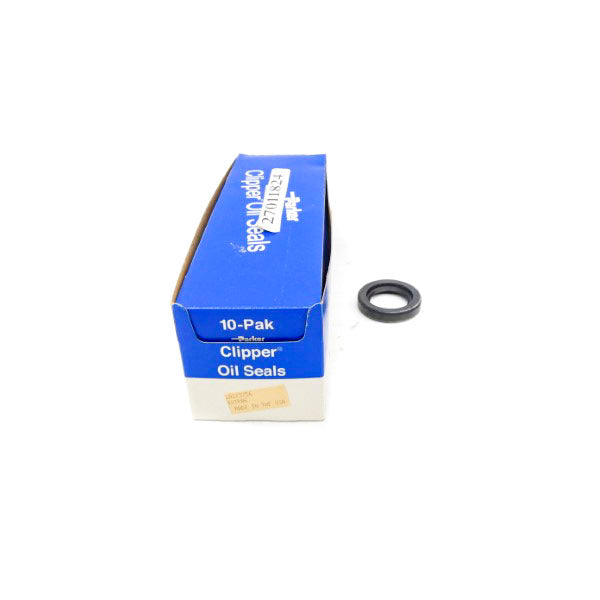 PARKER 4QTR06 (PKG OF 10) NSMP