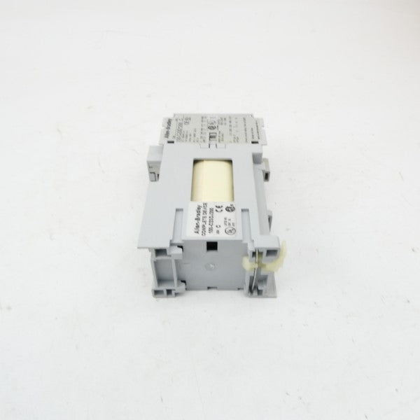 ALLEN BRADLEY 100-C23DJ200 SER. C 24VDC (BR/WH) NSMP