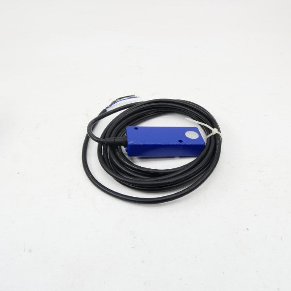 HYDEPARK SM600A-416-00FP 12-24VDC NSMP