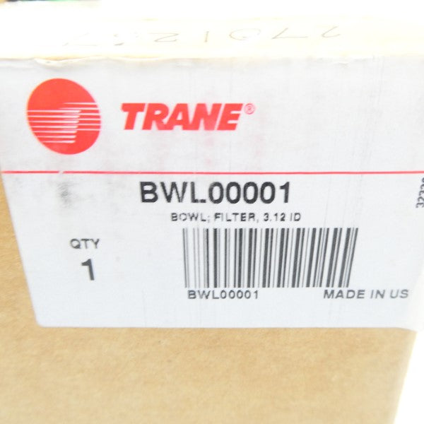 TRANE BWL00001 NSMP