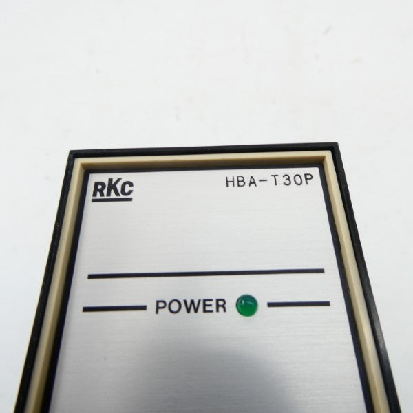 RKC HBA-T30P NSNP