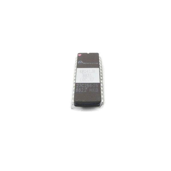 MICROCHIP 27C256-25 NSNP