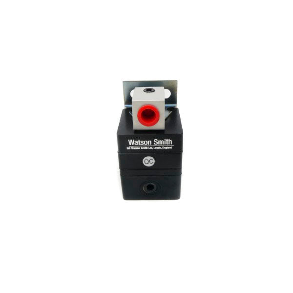 WATSON 05B03240 2-120PSI NSNP