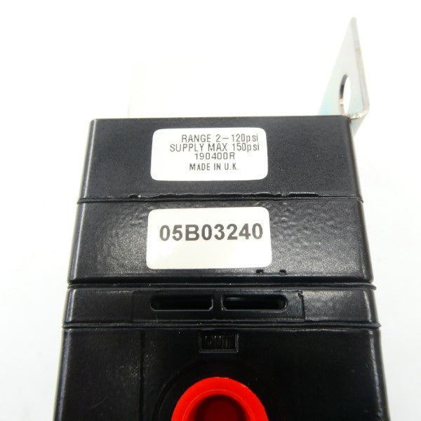 WATSON 05B03240 2-120PSI NSNP