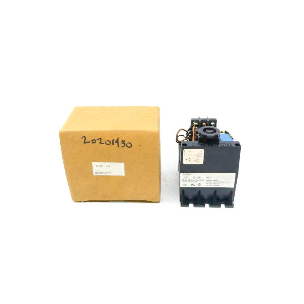 EAGLE SIGNAL CONTROLS BR29B6 240V 10A NSMP