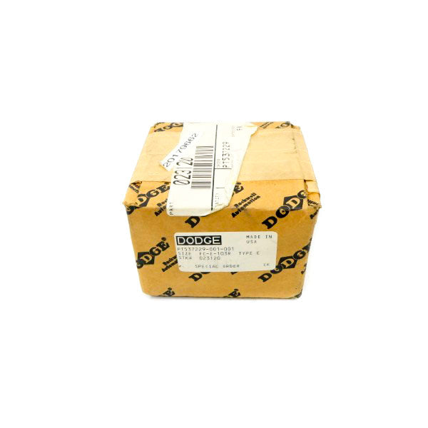 DODGE 023120 FC-E-103R NSFS