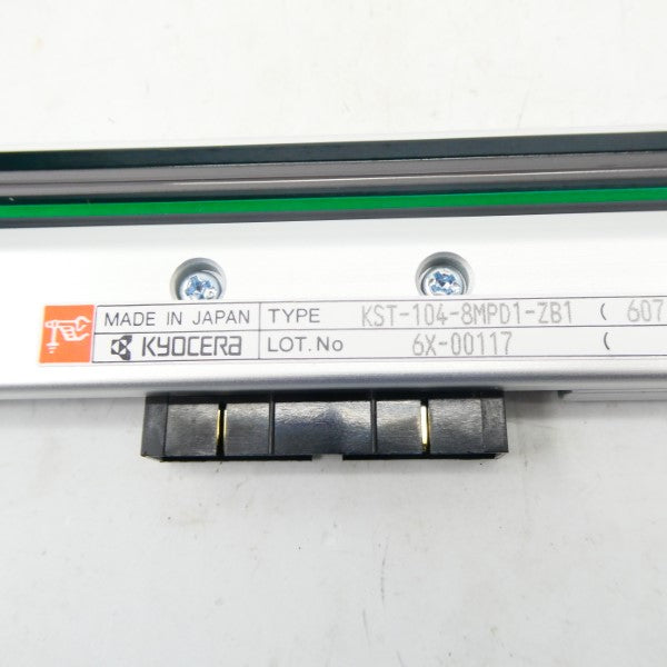 KYOCERA KST-104-8MPD1-ZB1 NSNP