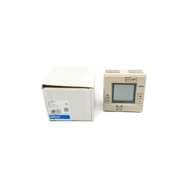 OMRON H5L-A 100-240VAC NSMP