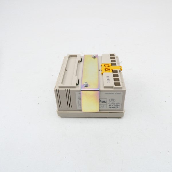 OMRON H5L-A 100-240VAC NSMP