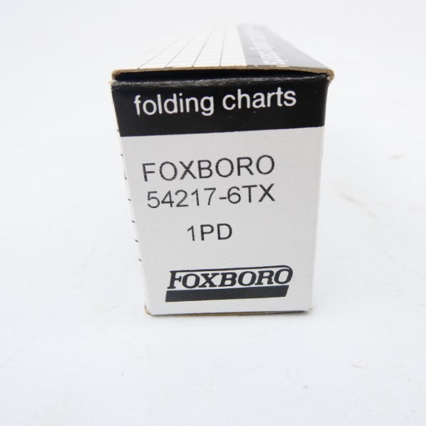FOXBORO 54217-6TX NSMP