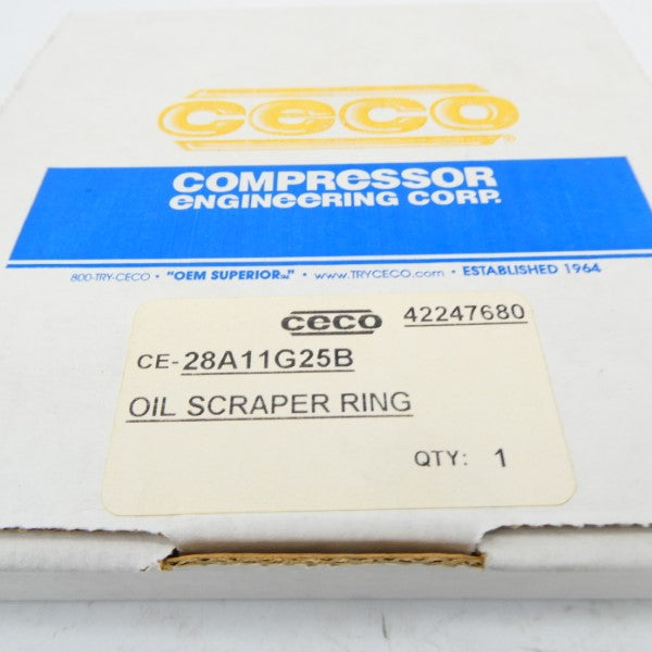 CECO CE-28A11G25B NSMP