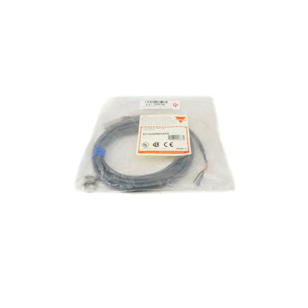 CARLO GAVAZZI EI1202NPOSS 10-40VDC 0.2A NSMP