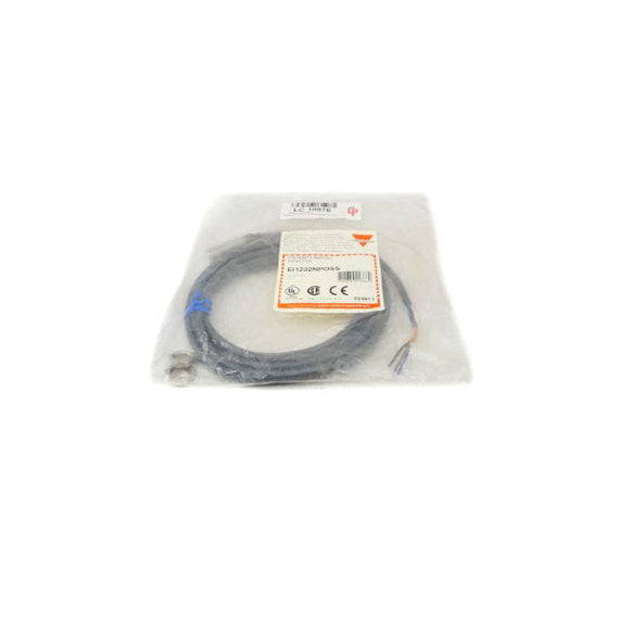 CARLO GAVAZZI EI1202NPOSS 10-40VDC 0.2A NSMP