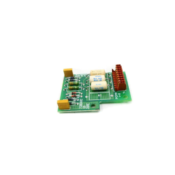 WESTINGHOUSE 7380A92 NSNP