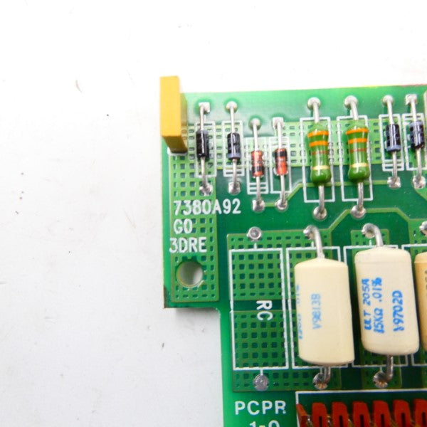 WESTINGHOUSE 7380A92 NSNP