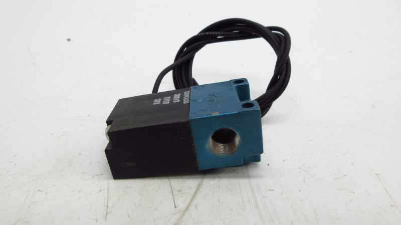 MAC 35A-AAA-DDAA-1BA 24VDC 120PSI NSNP