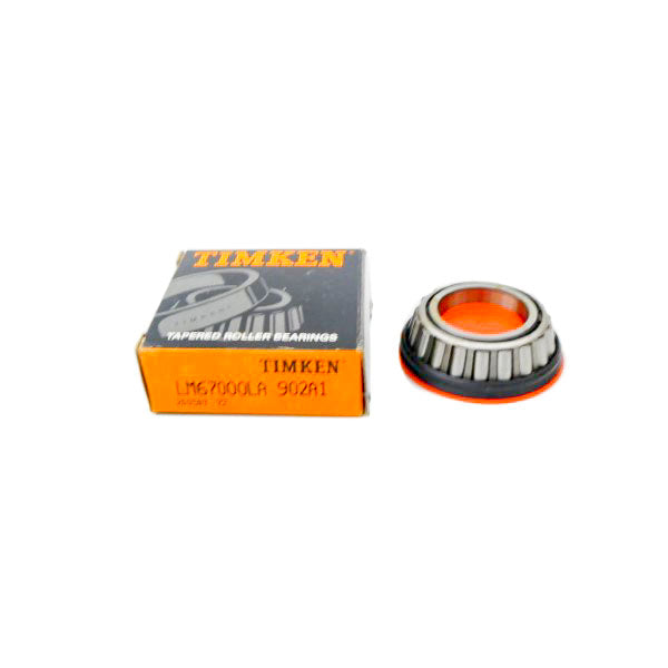 TIMKEN LM67000LA NSMP