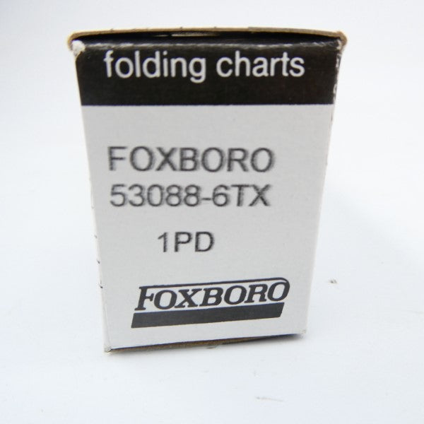 FOXBORO 53088-6TX NSMP