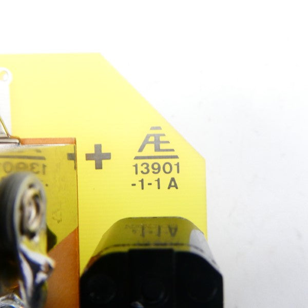 AE 13901-1-1A NSNP