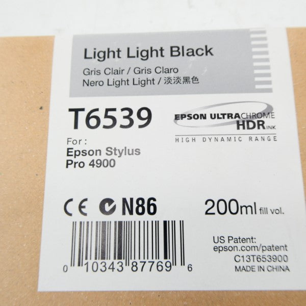 EPSON T6539 NSMP