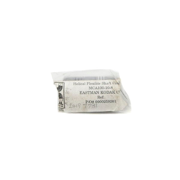 HELICAL MCA100-10-8 NSMP