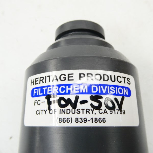 HERITAGE PRODUCTS FC-FOV-50V NSNP