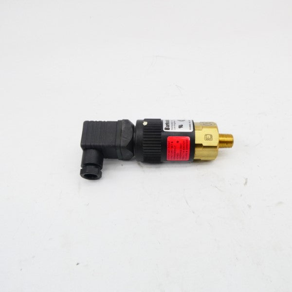 BARKSDALE L96201-BB1-S0156 125/250VAC 5A 190-600PSI NSMP