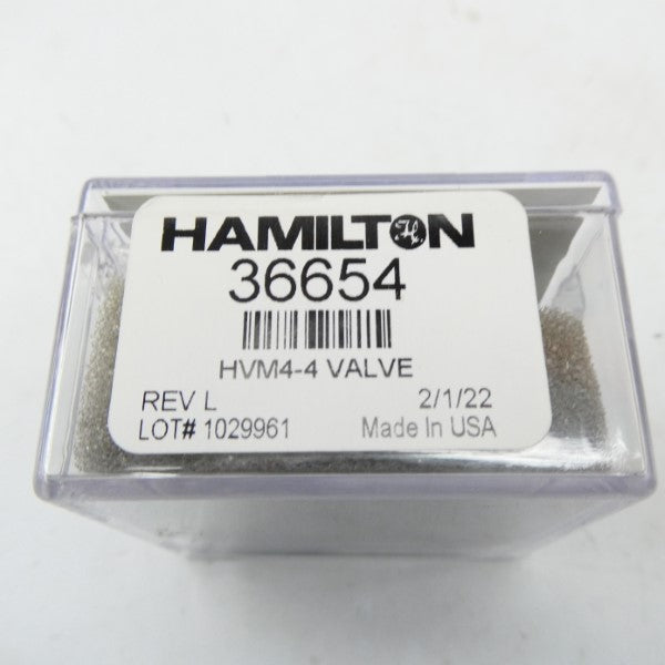 HAMILTON 36654 NSMP