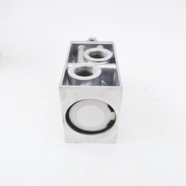FESTO MFH-3-3/4-S 11968 -14.4-145PSI NSMP